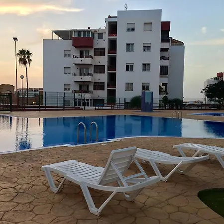 Lägenhet Apartamento Playa De Las Americas
