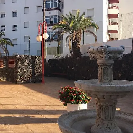 Apartamento Playa De Las Americas *