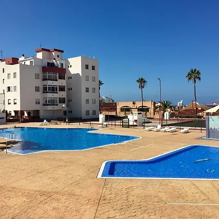 Apartamento Playa De Las Americas Costa Adeje (Tenerife)