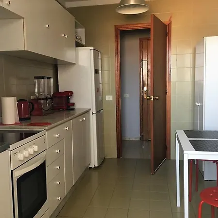 Apartamento Playa De Las Americas Lägenhet Costa Adeje (Tenerife)