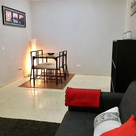 Apartamento Playa De Las Americas Lägenhet