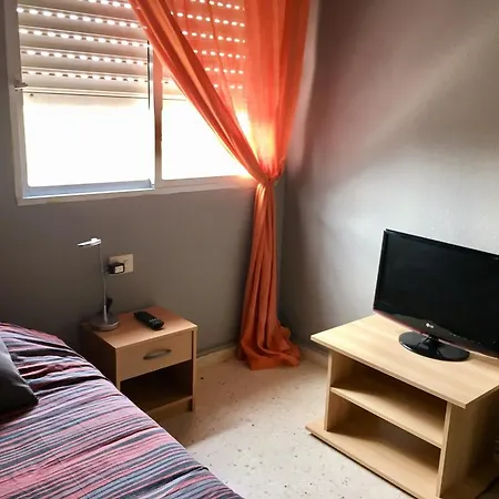 Lägenhet Apartamento Playa De Las Americas