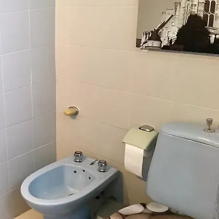 Apartamento Playa De Las Americas Lägenhet *
