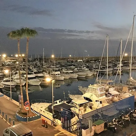 Apartamento Playa De Las Americas Lägenhet
