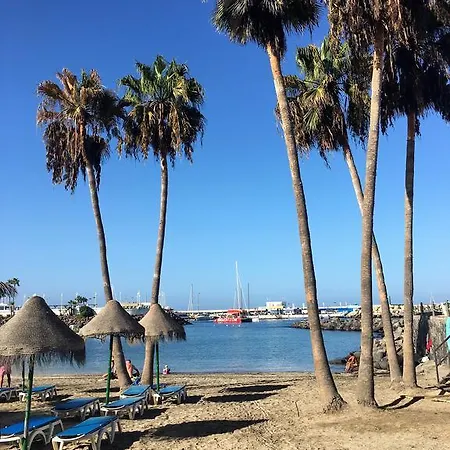 Apartamento Playa De Las Americas
