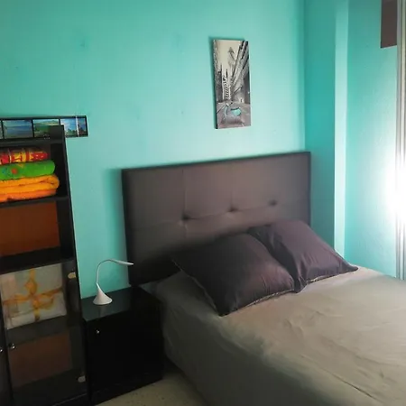 Lägenhet Apartamento Playa De Las Americas *