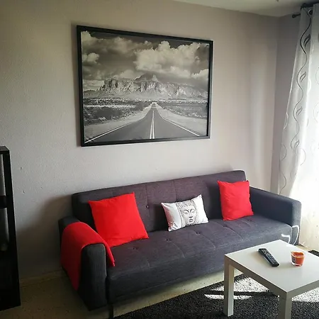Apartamento Playa De Las Americas * Costa Adeje (Tenerife)