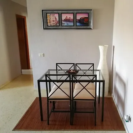 Apartamento Playa De Las Americas Lägenhet *